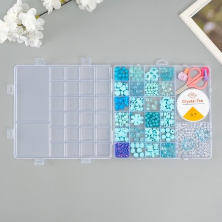 Set of beads for needlework "Assorted No. 67"-2