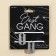 Besting Best Gang Bracelets, 2 pcs, length 25 cm