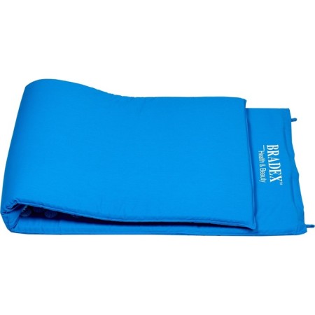 Acupuncture rug Bradex "Nirvana", 125x50 cm, blue-5