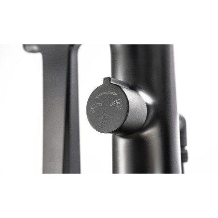 LEMARK Bronx LM3744BL bath mixer, single -leaf, pour 233 mm, floor, black-7
