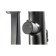 LEMARK Bronx LM3744BL bath mixer, single -leaf, pour 233 mm, floor, black