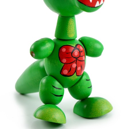 Dergunchik "Dragon"-3