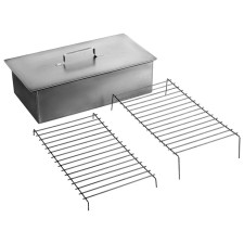 Double -tiered Palisad Camping, 500x270x175 mm, 0.8 mm