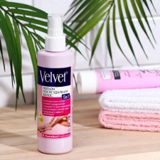 Lotion after Velvet 5B1 depilation, slowing hair growth, 200 ml