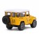 Metal jeep machine, inertial, mix