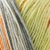 Yarn "Jeans Crazy" 55% cotton, 45% acrylic 160m/50g (8210 yellow-orange.