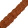 Pegs for garter plants, h = 60 cm, d = 2.5 cm, coconut, greengo