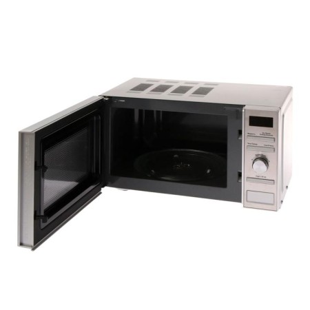 Microwave oven CENTEK CT-1586, 700 watts, 20 l, 6 modes, silver-2