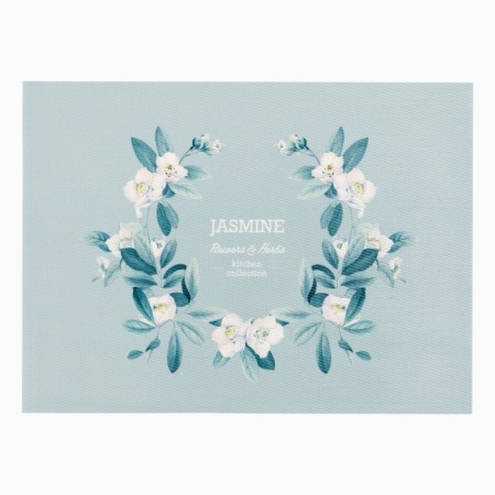 Napkin on the table "Jasmine" PVC 40*29cm-1
