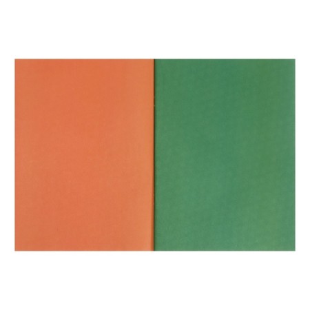 Colored paper A4, 48 sheets, 24 colors Calligrata, newspaper, on bracket-6