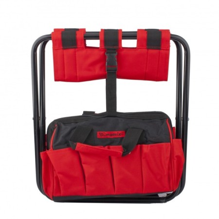Folding bag Matrix 90249, 420 x 280 x 385 mm-3