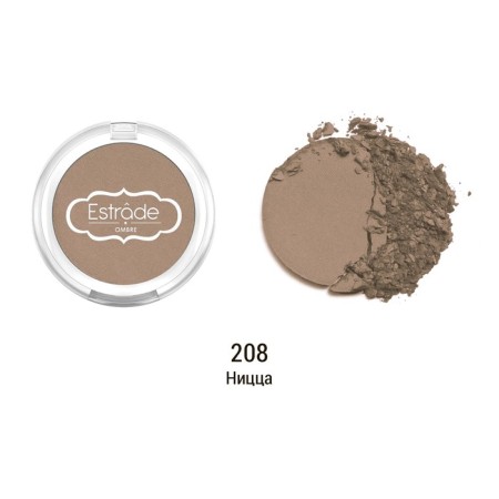 Estrâde Carnaval de Couleur, tone 208 Nice