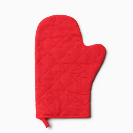 Mittens and Object of the Dolyan "Gift Time" 20x28 cm, 35% HL, 65% PE, Vatin 250 g/m2-2