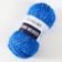 Yarn "Denim Washed" 30% acrylic 70% cotton 130m/50g (910 Cornetail)
