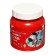 Gouache in a bank 220 ml, ZHK "Flower" red (3023331)