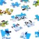 Children's puzzle "Animals of our planet", 160 elements