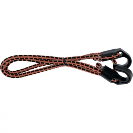 Luggage gum stels, with length adjustment, 2 pcs