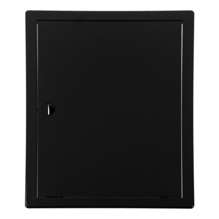 Examiner Luke Zein 3040lr, 300 x 400 mm, plastic, black-4