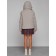 Winter jacket, size 50, light brown color