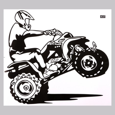 Stick 3D interior quadro 57*52cm
