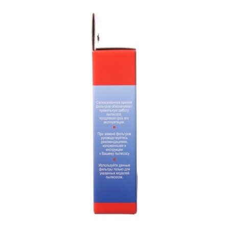 Topperr FLG 23 filter set for LG vacuum cleaners-3