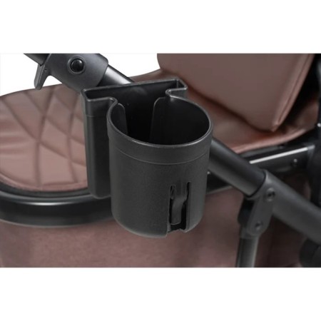 Stroller transformer Farfello Aimile Original Autumn AA-7, chocolate color-25