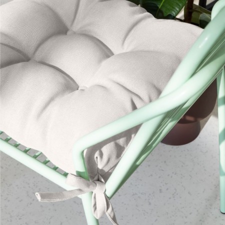 Stool pillow, size 40x40 cm-1