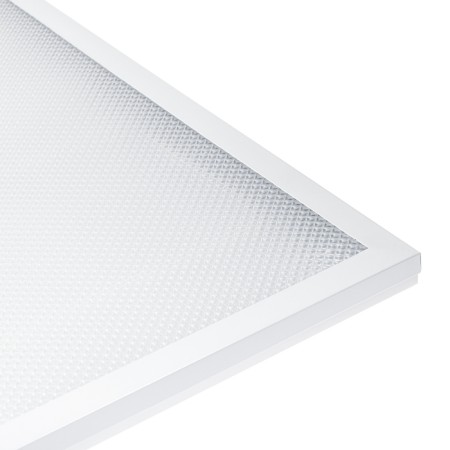 LED panel REV LP Slim Quadro, 48 W, 6500 K, Prism, TUN. Driver, 595x595x19mm-2