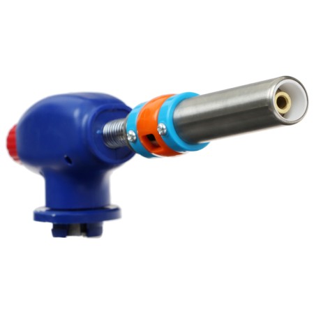 Gas burner Maclay, with piezen, flexible nozzle-7