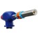 Gas burner Maclay, with piezen, flexible nozzle