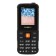 Texet TM-D400 Black smartphone