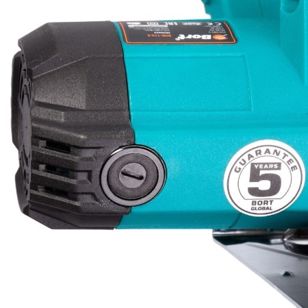 Circular Bort BHK-110-S, 1300W, 12000 rpm, d = 110/115 mm, landing 20/22 mm-2