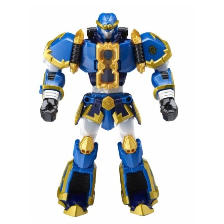 Robot transformer "Congor", Super10