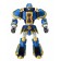 Robot transformer "Congor", Super10