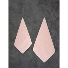 Terry towel Sofi de Marko Ester, 600 gr, size 50x90 cm, pink color