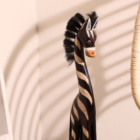 Souvenir tree "Zebra" 60 cm-5