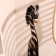 Souvenir tree "Zebra" 60 cm