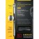 Dynamometric key Berger BG2157, 1/2 ", 70-350 Nm
