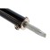 Soldering iron bison master, plastic handle, durable sting, 60 watts, 220 B