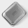 Baking form, 32 × 26 × 6 cm