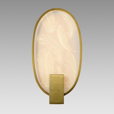 Wall lamp IP20 LED 15W 900lm-1