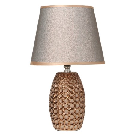 Table lamp "Volcano Crater" E14 220V 32.5x20x20 cm Risalux-6