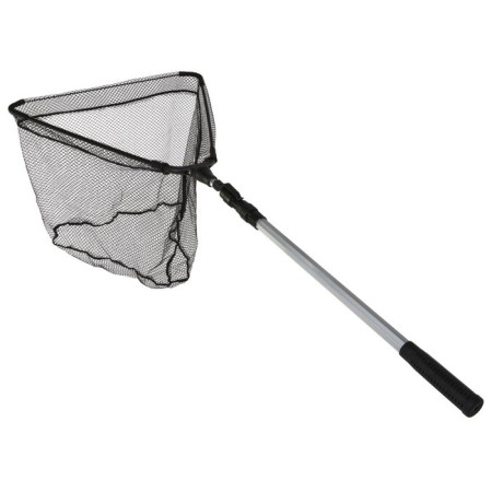 Folding Salmo telescopic dumps, 200 x 50 x 45 cm