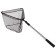 Folding Salmo telescopic dumps, 200 x 50 x 45 cm