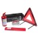 Set of motorist Tekhot, 4 subjects