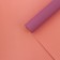 Matte film for flowers, bilateral, "marshmallow", lavender - tea rose, 57 cm x 10 m