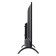 TV Led Digma 32 "DM-LED32SBB31 Yandex Black HD 60HZ DVB-T DVB-T2 DVB-C DVB-S DVB 102953