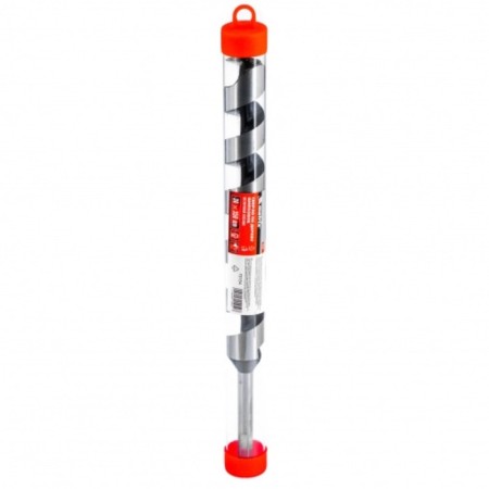 Wood drill Matrix, 30x350 mm, 6-grade shank-2
