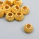 Busina for creativity Metal "Ball of wire" gold 1.2x1.2x1 cm