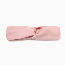 KAFTAN Castle's head, col. dusty pink, 20 cm